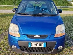 Usata 2007 Chevrolet Matiz Due volumi | 1700 € (Buon prezzo)