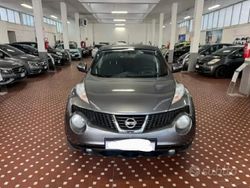 Grigio Usata 2013 Nissan Juke SUV | 6500 € (Buon prezzo)