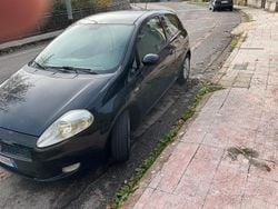 Usata 2006 Fiat Grande Punto Due volumi | 1800 € (Ottimo prezzo)