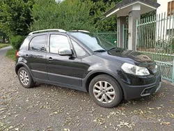 Usata 2012 Fiat Sedici SUV | 3950 € (Buon prezzo)