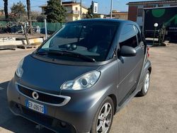 Begagnad 2013 Smart ForTwo Coupé Halvkombi | 4600 € (Marknadspris)