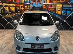 Grigio Usata 2008 Renault Twingo Due volumi | 3000 €