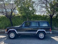 Usata 1995 Jeep Cherokee SUV | 10.500 €