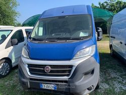 Usata 2014 Fiat Ducato Furgone | 9500 € (Super prezzo)