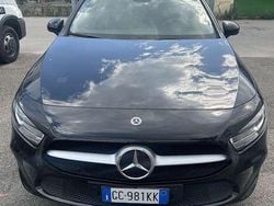Nero Usata 2020 Mercedes A160 Tre volumi | 16.900 € (Ottimo prezzo)