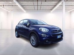 Blu Usata 2022 Fiat 500X Connect SUV | 17.900 € (Buon prezzo)