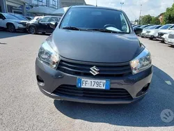 Grigio Usata 2016 Suzuki Celerio Due volumi | 6500 € (Buon prezzo)