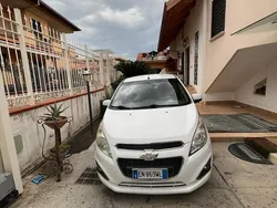 Usata 2013 Chevrolet Spark LS Due volumi | 4800 € (Buon prezzo)