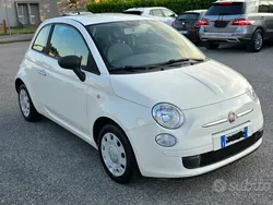 Usata 2011 Fiat 500 Due volumi | 4500 € (Ottimo prezzo)