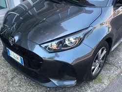 Usata 2024 Mazda 2 Exclusive-Line Due volumi | 19.990 € (Cara)