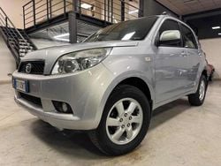 Argento Usata 2008 Daihatsu Terios SUV | 7900 € (Cara)