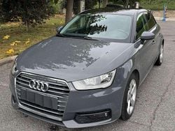 Grigio Usata 2018 Audi A1 Sportback Ambiente Due volumi | 12.499 € (Super prezzo)