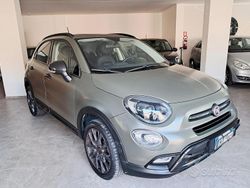 Verde Usata 2018 Fiat 500X Cross SUV | 14.500 € (Cara)