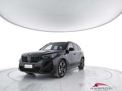 Nero Usata 2025 BMW X1 M Sport SUV | 46.400 € (Ottimo prezzo)