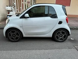 Usata 2016 Smart ForTwo Coupé Due volumi | 17.500 € (Molto cara)