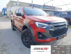 Arancione Nuova 2026 Isuzu D-Max SUV | 39.800 € (Molto cara)