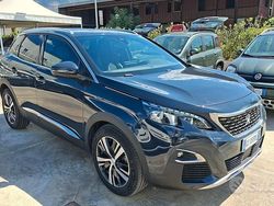 Blu Usata 2020 Peugeot 3008 SUV | 18.500 € (Ottimo prezzo)