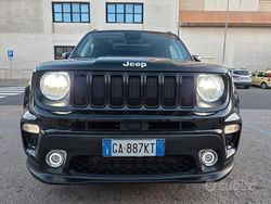 Usata 2020 Jeep Renegade Limited SUV | 17.000 € (Buon prezzo)