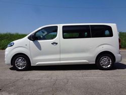 Bianco Usata 2023 Citroën Spacetourer Monovolume | 24.950 € (Ottimo prezzo)