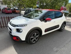 Usata 2019 Citroën C3 Shine Due volumi | 10.500 € (Buon prezzo)