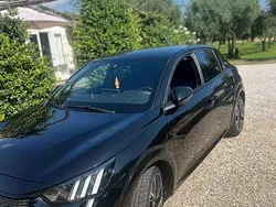 Usata 2020 Peugeot 208 GT-line Due volumi | 12.000 € (Buon prezzo)