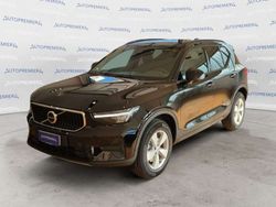 Nero Nuova 2025 Volvo XC40 SUV | 34.400 € (Buon prezzo)