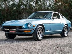 Blu/azzurro Usata 1974 Nissan Datsun Coupé | 19.500 €