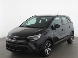 Nero Usata 2022 Opel Crossland Elegance SUV | 11.000 € (Ottimo prezzo)