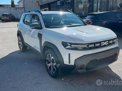 Bianco Nuova 2025 Dacia Duster Expression SUV | 21.200 € (Buon prezzo)