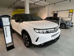 Bianco Nuova 2025 Opel Grandland X SUV | 34.700 € (Buon prezzo)