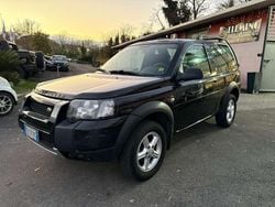 Other Usata 2004 Land Rover Freelander SUV | 2800 € (Ottimo prezzo)