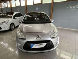 Argento Usata 2010 Citroën C3 Exclusive Due volumi | 3990 € (Ottimo prezzo)