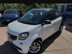 Usata 2017 Smart ForFour Passion Due volumi | 11.000 € (Buon prezzo)