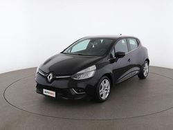 Nero Usata 2019 Renault Clio IV Zen Tre volumi | 10.999 € (Buon prezzo)