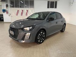Grigio Usata 2025 Peugeot 208 Allure Due volumi | 17.500 € (Molto cara)