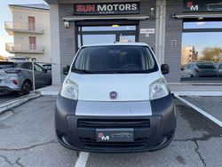 Bianco Usata 2015 Fiat Qubo Trekking Monovolume | 7490 € (Cara)