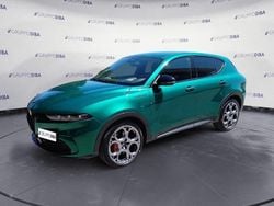 Verde Usata 2022 Alfa Romeo Tonale Edizione Speciale SUV | 27.770 € (Buon prezzo)
