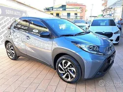 Nuova 2025 Toyota Aygo Trend Due volumi | 16.900 € (Buon prezzo)