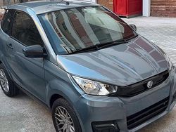 Grigio Usata 2021 Aixam City Due volumi | 8500 € (Ottimo prezzo)