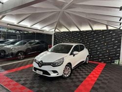 Bianco Usata 2019 Renault Clio IV Business Tre volumi | 9999 € (Ottimo prezzo)