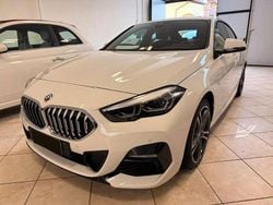 Bianco Usata 2022 BMW 218 M Sport Coupé | 22.900 € (Ottimo prezzo)