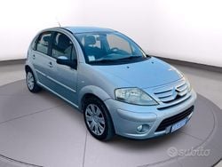 Grigio Usata 2009 Citroën C3 Tre volumi | 3300 € (Buon prezzo)