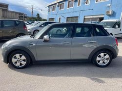 Grigio Usata 2015 Mini Cooper Due volumi | 10.500 € (Cara)