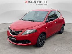Rosso Usata 2021 Lancia Ypsilon S Due volumi | 10.900 € (Buon prezzo)
