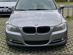 Usata 2011 BMW 318 Efficient Dynamics Station wagon | 4000 € (Buon prezzo)