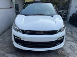 Bianco Usata 2021 Ligier JS50 Due volumi | 8900 € (Buon prezzo)