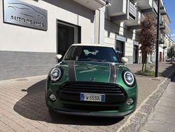 Verde Usata 2020 Mini Cooper Due volumi | 12.499 € (Super prezzo)