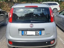 Usata 2013 Fiat Panda Due volumi | 6800 € (Cara)