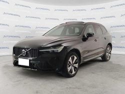 Nero Usata 2025 Volvo XC60 SUV | 46.900 € (Buon prezzo)