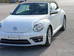 Usata 2019 VW Maggiolino Design Cabrio | 21.500 € (Buon prezzo)